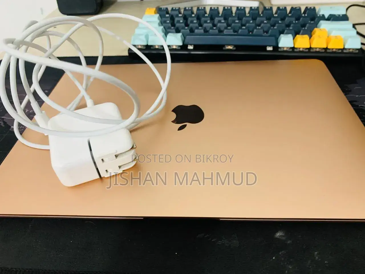Laptop Apple MacBook Air 8GB Apple M1 SSD 256GB