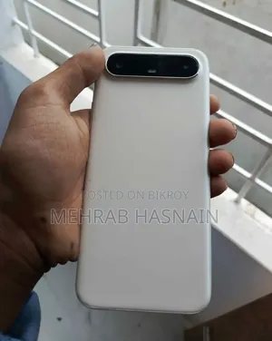 New Tecno Pova 5G 128 GB White