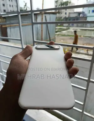 New Tecno Pova 5G 128 GB White