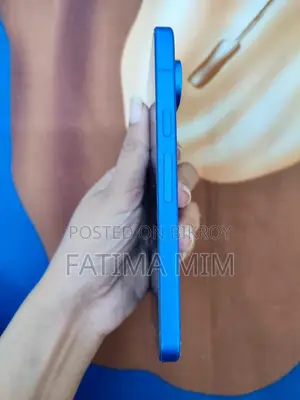 Google Pixel 10 128 GB Blue