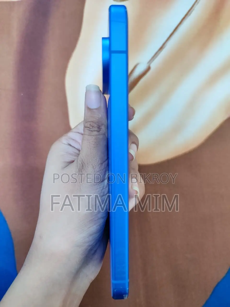 Google Pixel 10 128 GB Blue