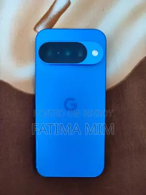 Google Pixel 10 128 GB Blue