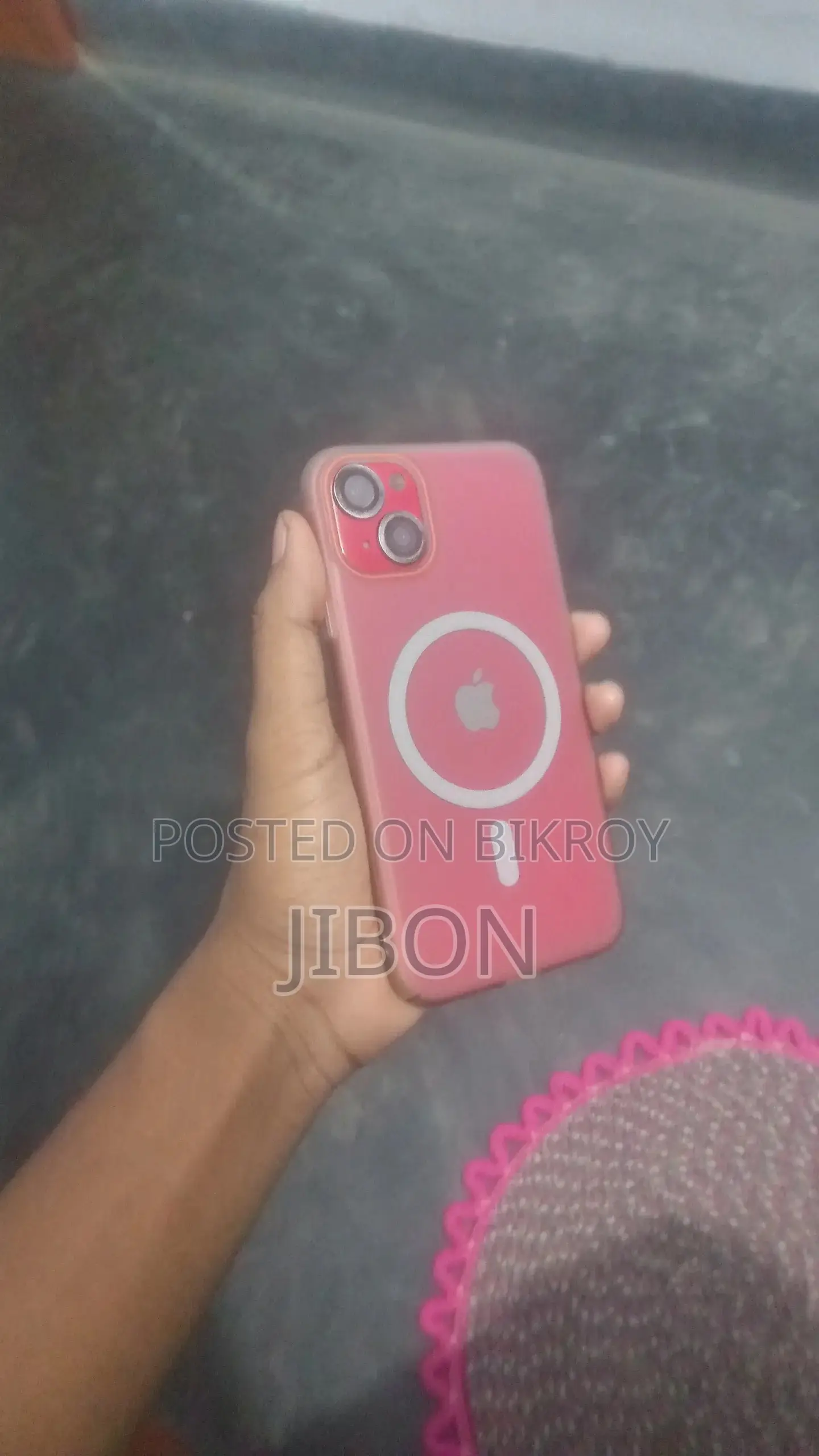 Apple iPhone XR 64 GB Orange