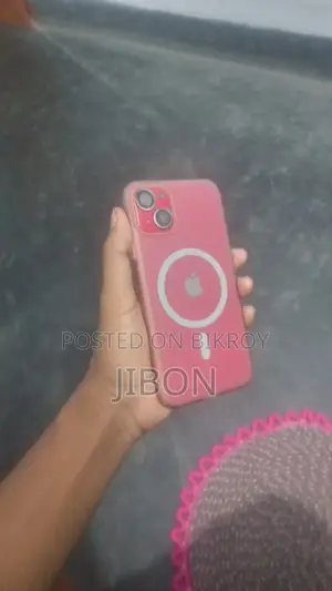 Apple iPhone XR 64 GB Orange