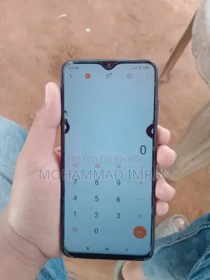Xiaomi Redmi Note 8 128 GB Black