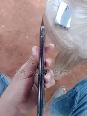 Xiaomi Redmi Note 8 128 GB Black
