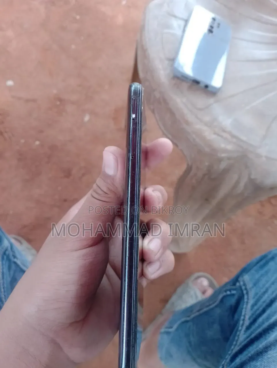 Xiaomi Redmi Note 8 128 GB Black