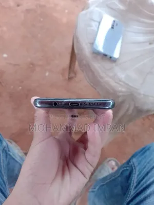 Xiaomi Redmi Note 8 128 GB Black
