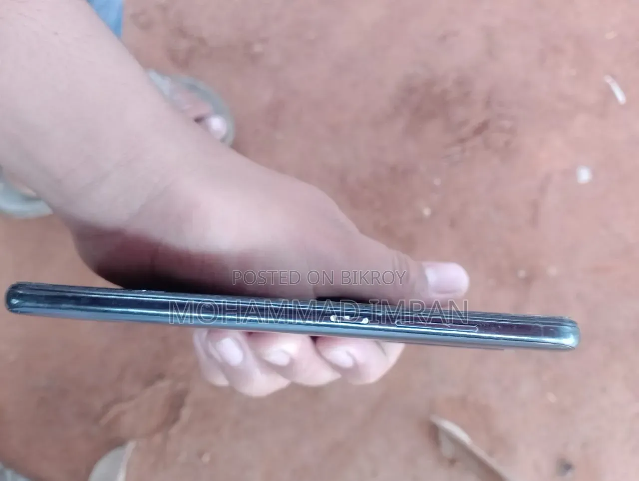 Xiaomi Redmi Note 8 128 GB Black