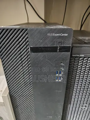 Desktop Computer Asus 8GB Intel Core I5 HDD+SSD 1T