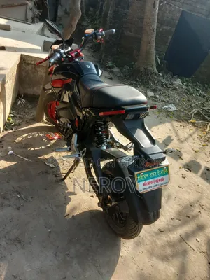 Akij Bondhu 2024 Black