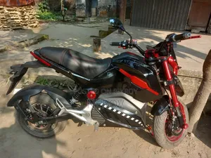 Akij Bondhu 2024 Black