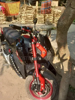 Akij Bondhu 2024 Black