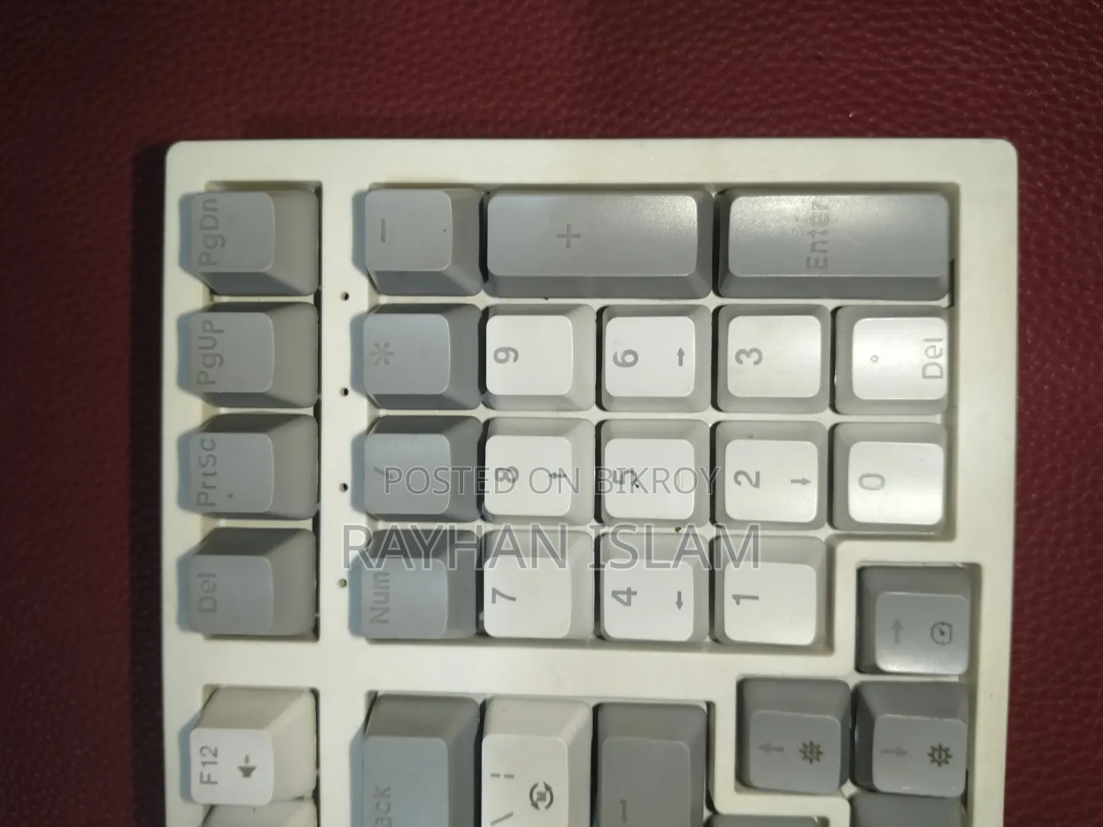 ফ্রেশ কন্ডিশন
