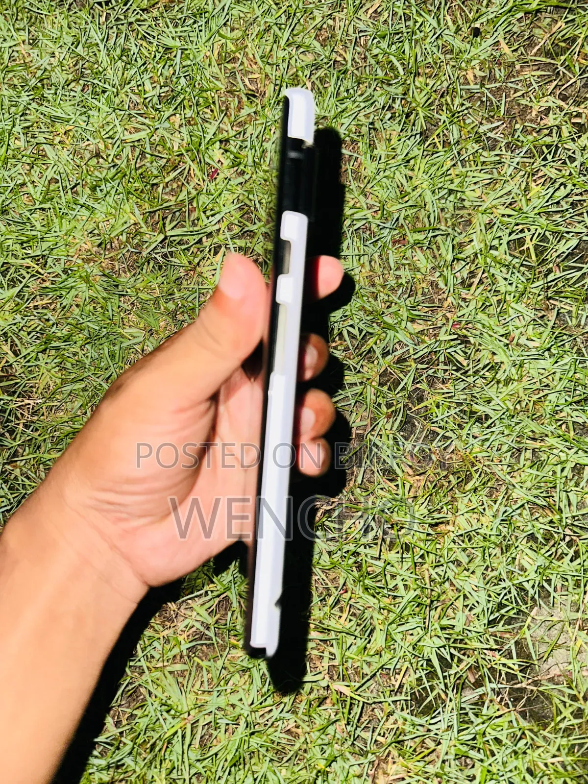 Google Pixel 6 Pro 128 GB Black