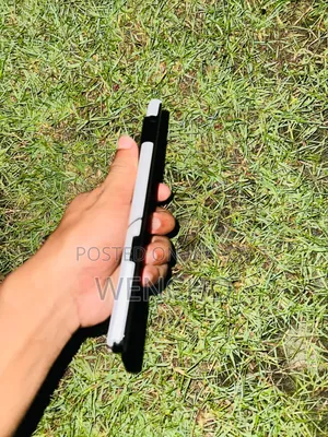 Google Pixel 6 Pro 128 GB Black