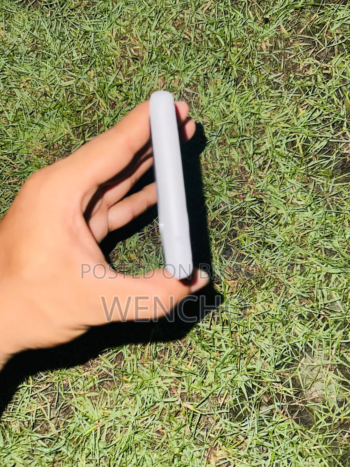 Google Pixel 6 Pro 128 GB Black