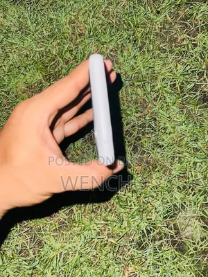 Google Pixel 6 Pro 128 GB Black