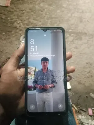 Oppo 5G 128 GB Black
