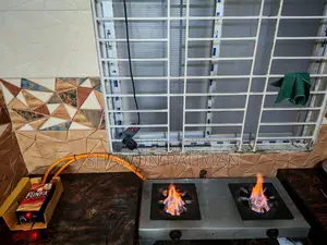 গ্যাস বুস্টার