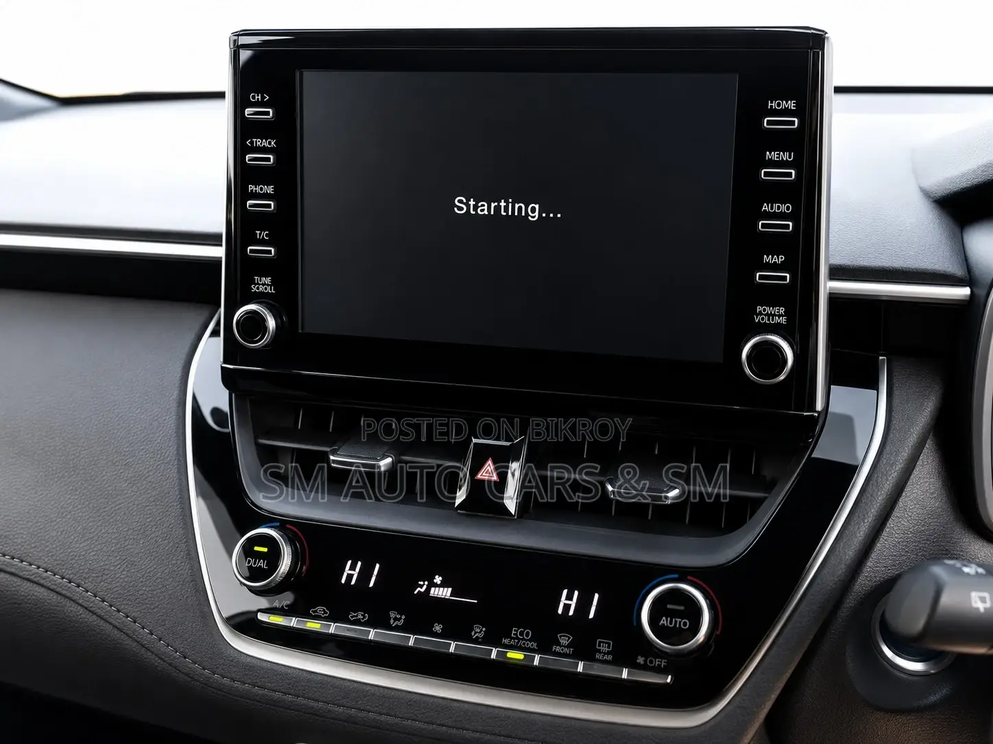 Toyota Corolla Cross 2023 Pearl