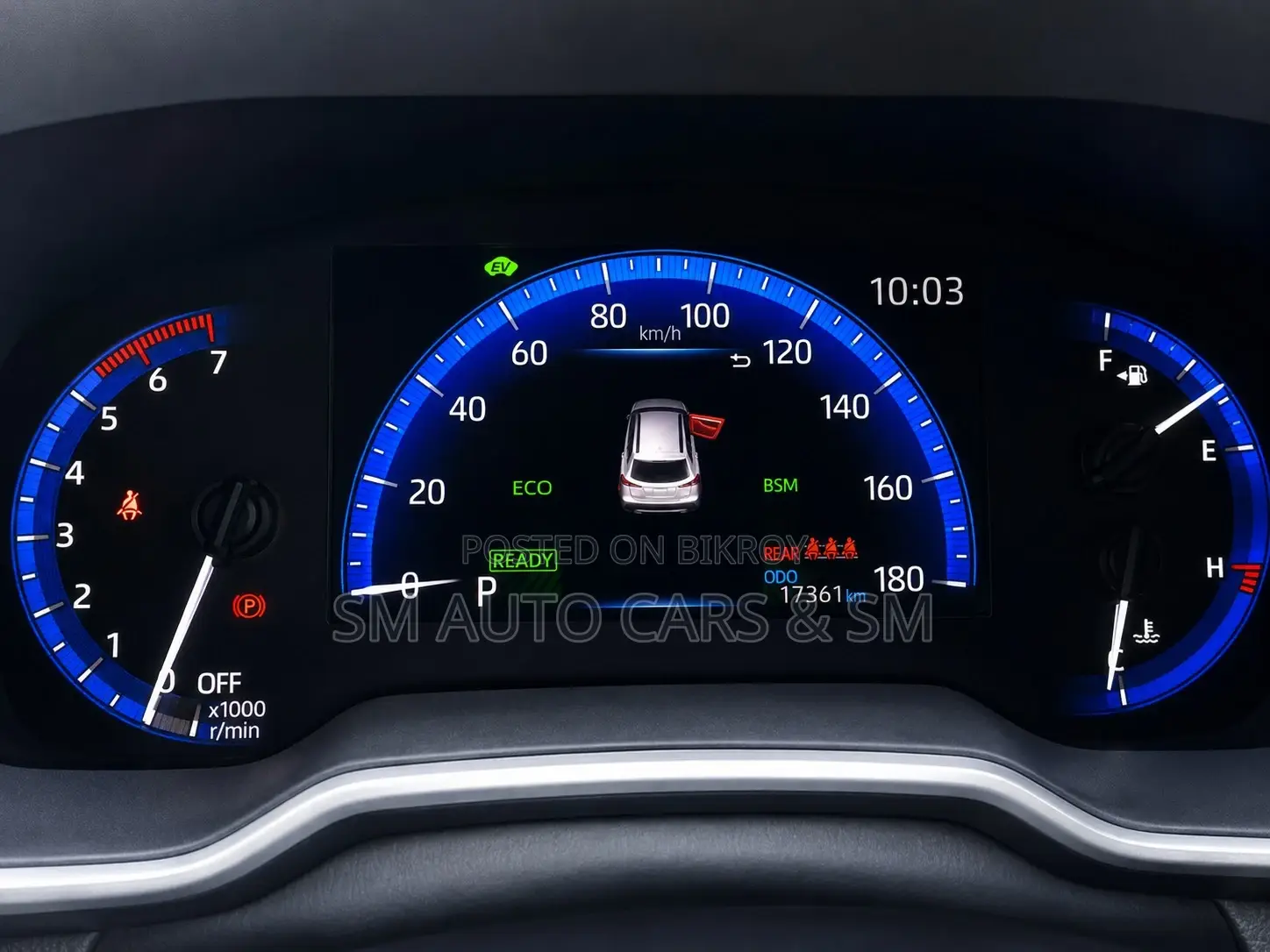 Toyota Corolla Cross 2023 Pearl