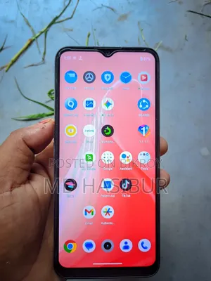 Realme C31 64 GB Gray