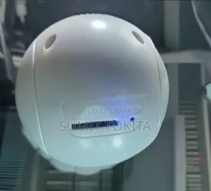 Wifi Bulb CCTV Camera (360 Degree Security Smart Camera) Used 4 Months