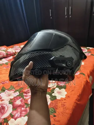 ভেগা হেলমেট