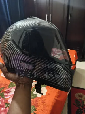 ভেগা হেলমেট