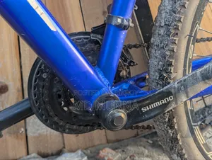 Cycle like new