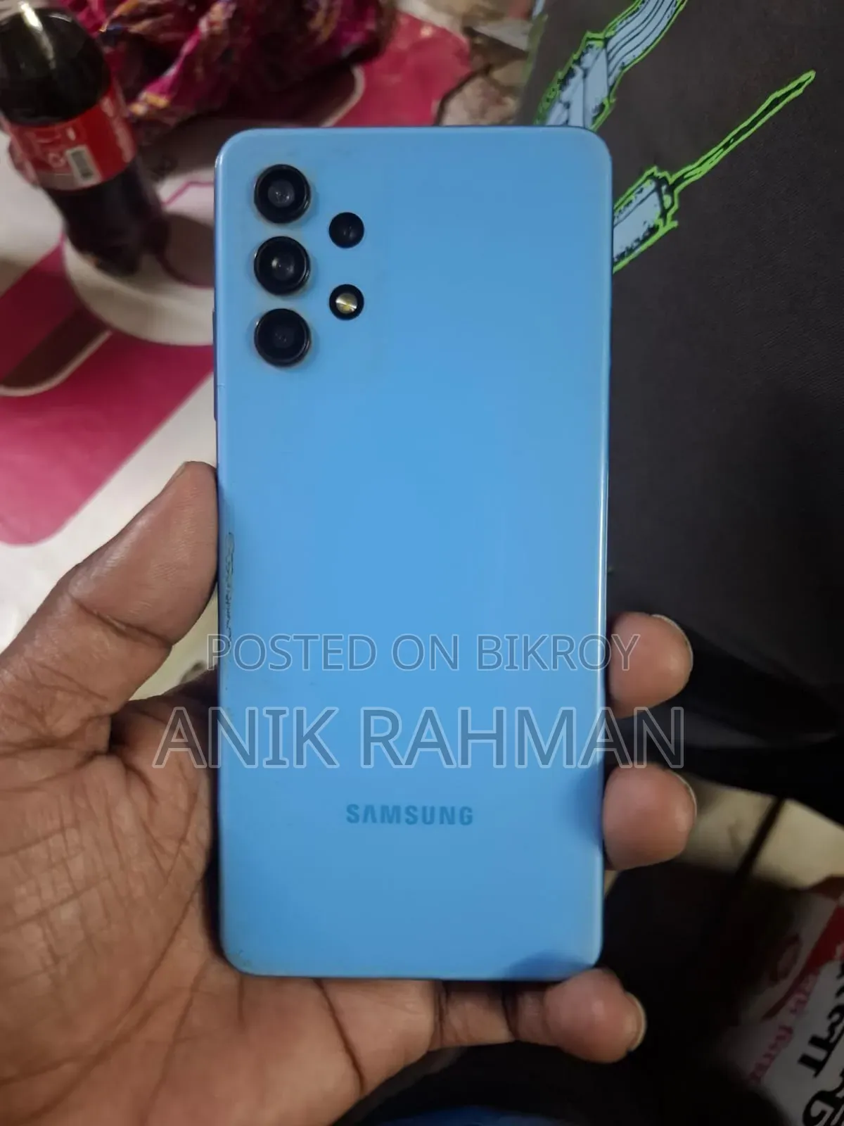 Samsung Galaxy A32 128 GB