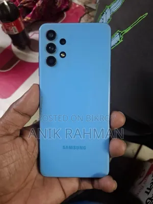 Samsung Galaxy A32 128 GB
