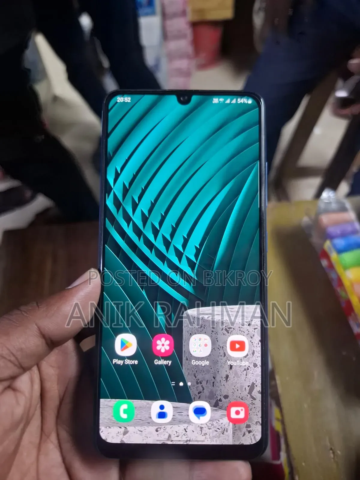 Samsung Galaxy A32 128 GB