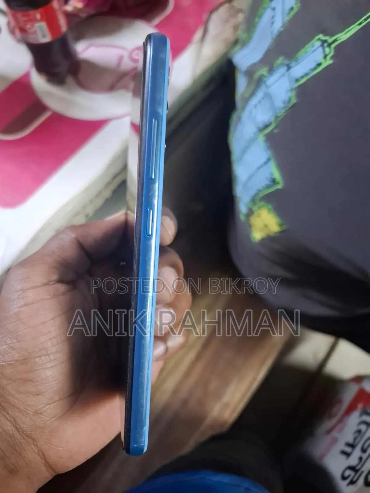 Samsung Galaxy A32 128 GB