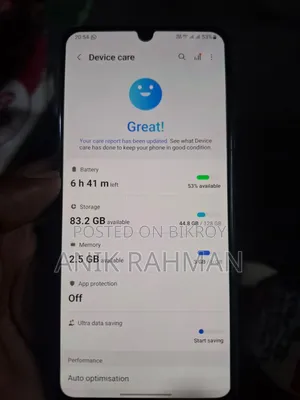 Samsung Galaxy A32 128 GB