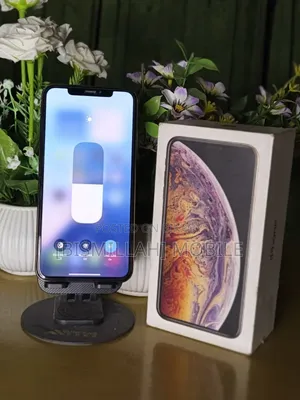 Apple iPhone XS Max 256 GB Gold