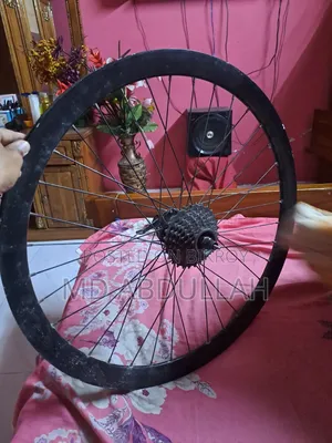 Cycle Wheel Set