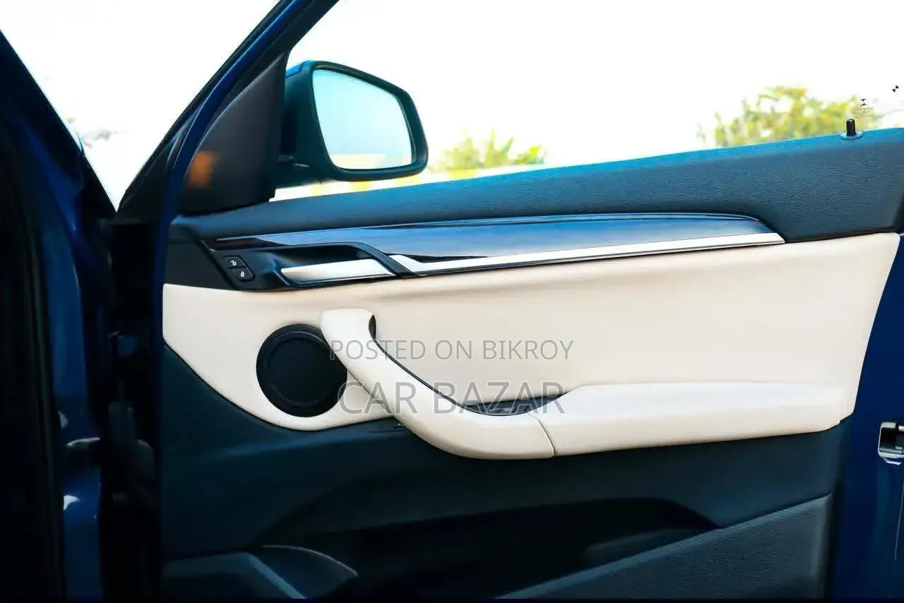 BMW X1 2022 Blue
