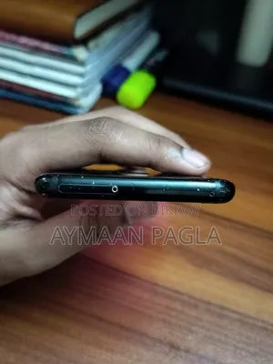 Samsung Galaxy S8 64 GB Black