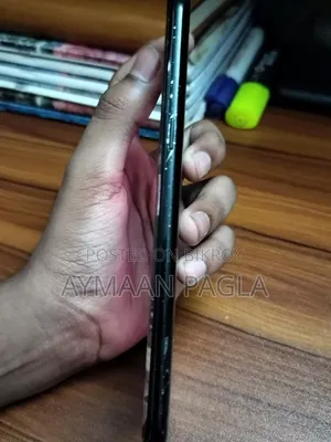 Samsung Galaxy S8 64 GB Black