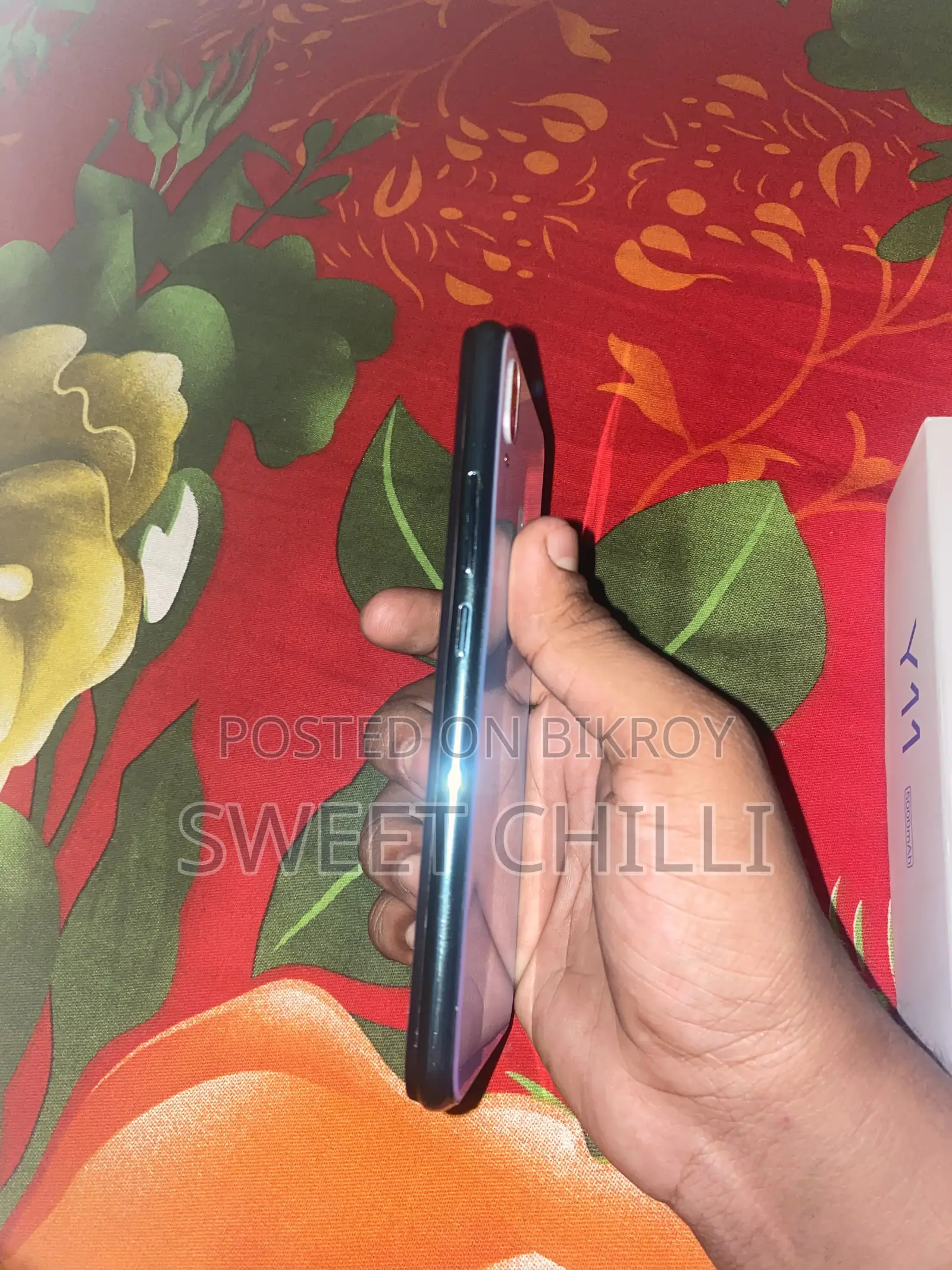 New Vivo 256 GB