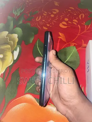 New Vivo 256 GB