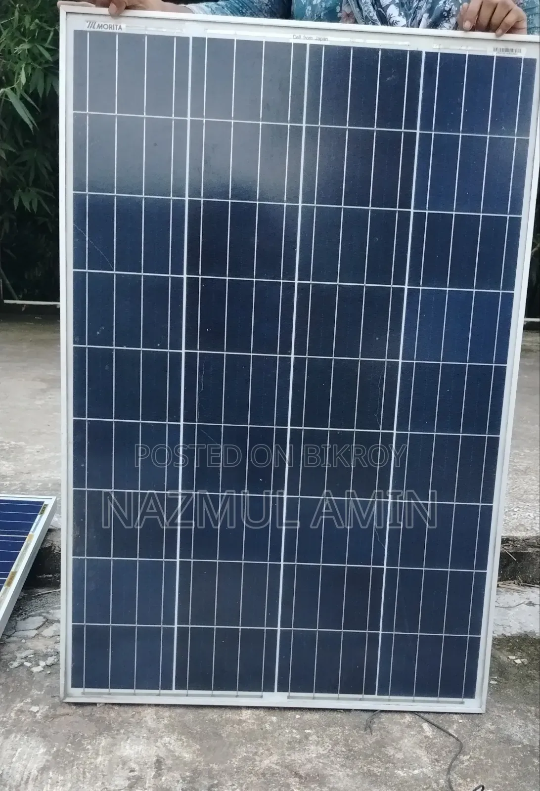 Solar Panel