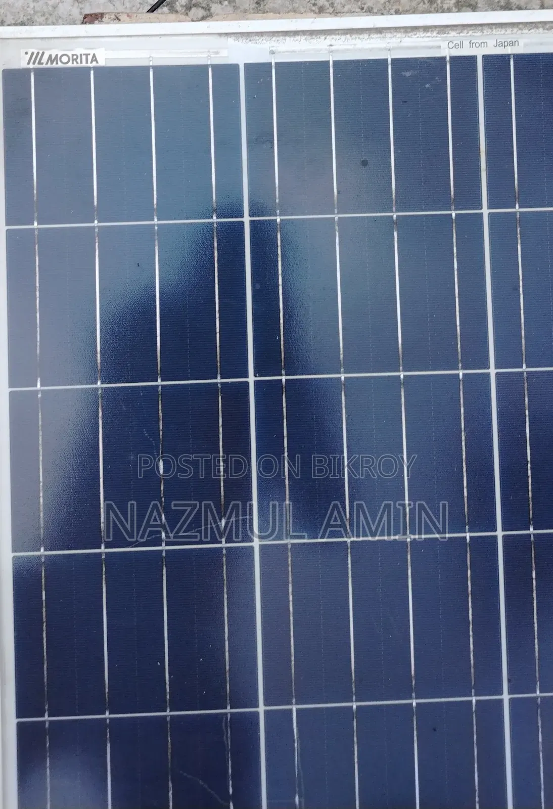 Solar Panel