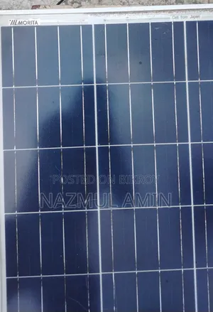 Solar Panel