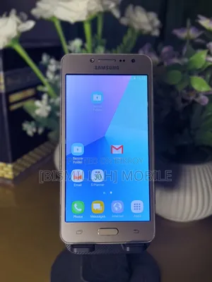 Samsung Galaxy J2 Prime 8 GB Gold