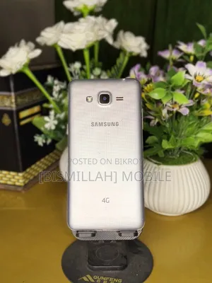 Samsung Galaxy J2 Prime 8 GB Gold