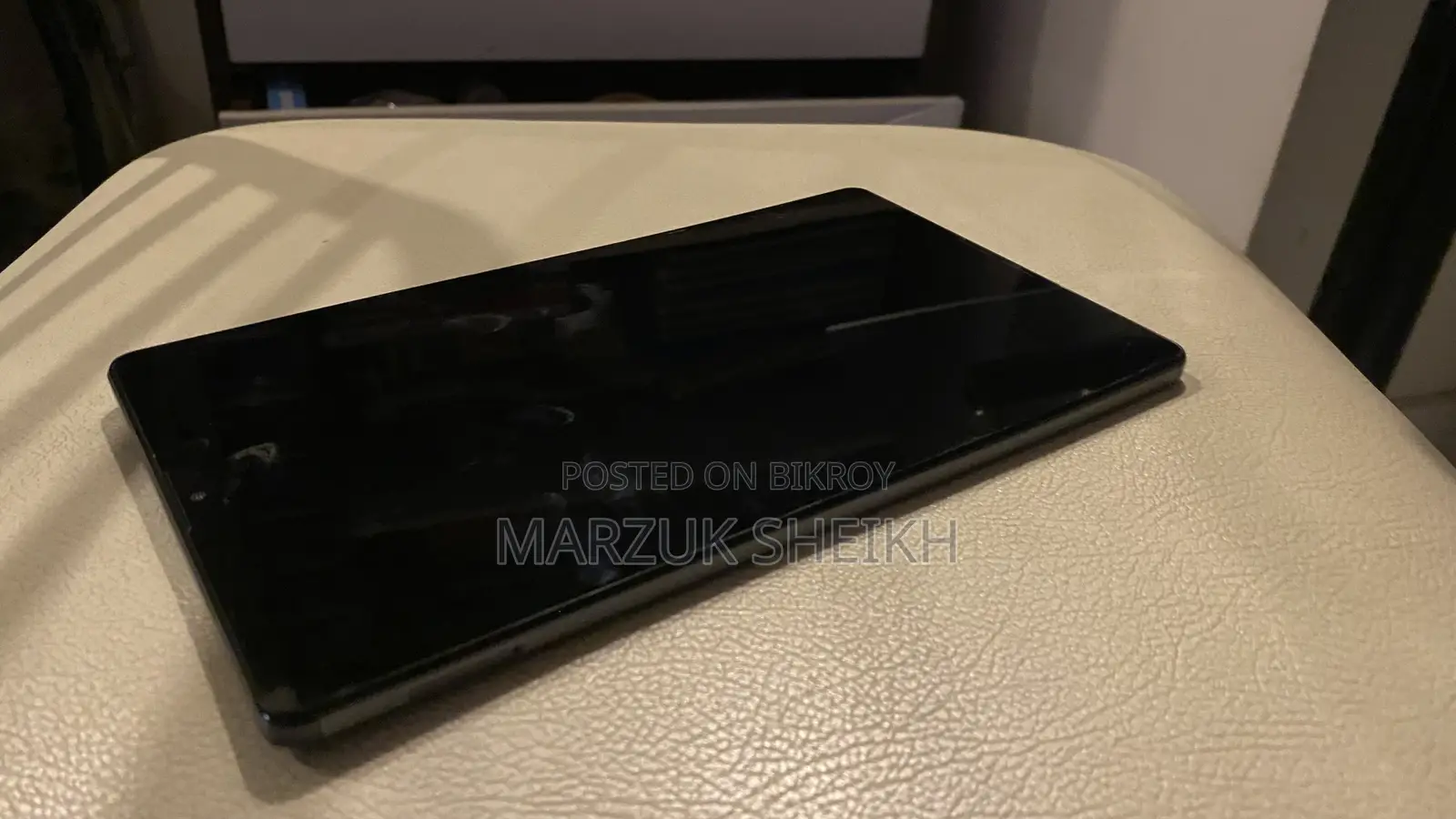 Samsung Galaxy A07 4G 64 GB Black