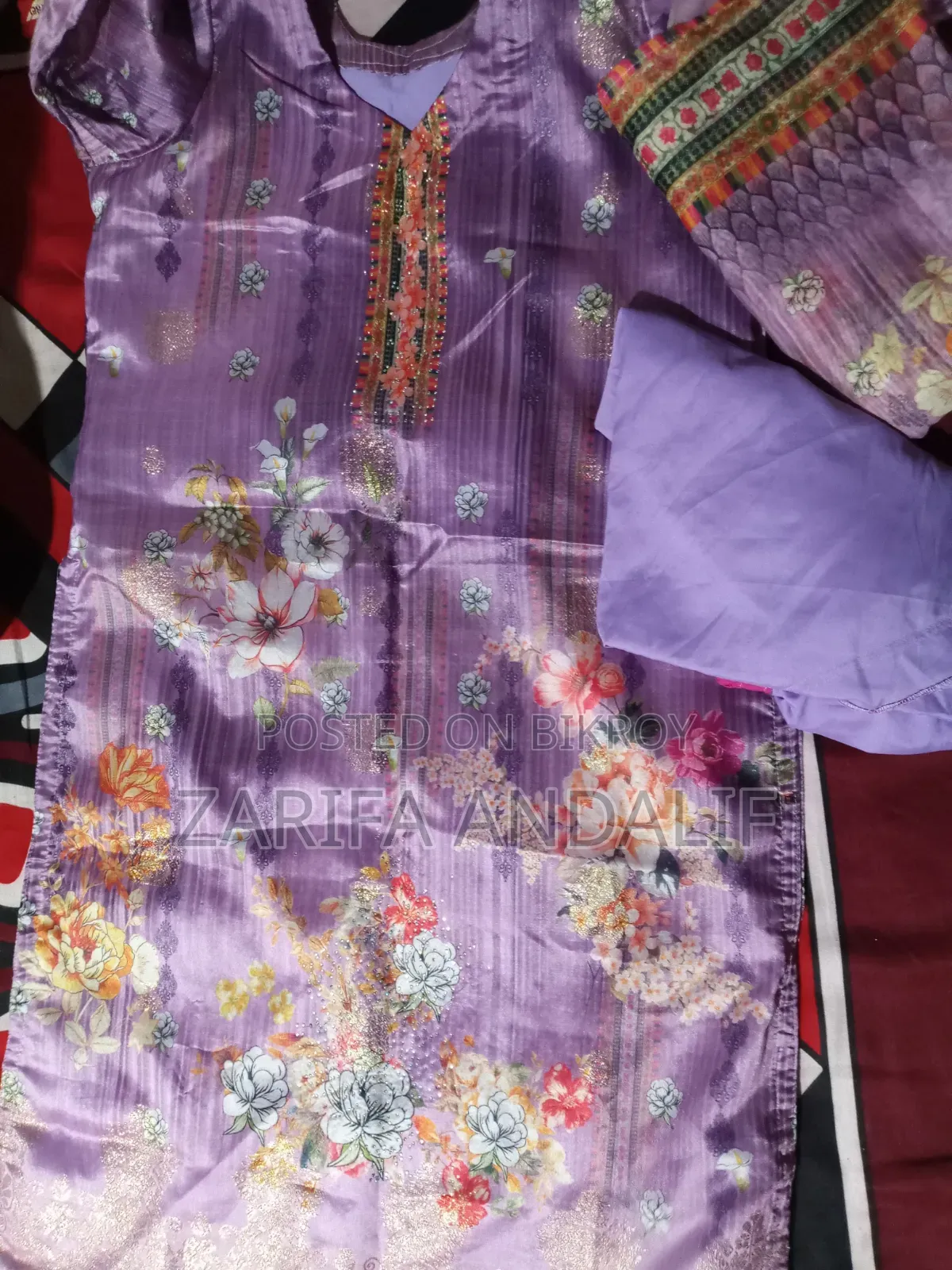 3 Piece New